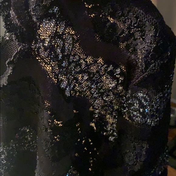 Cach’e top size M. Never worn - Picture 8 of 8